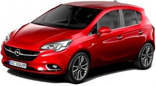 2018 Opel Corsa 1.2 70 HP Essentia Araba kullananlar yorumlar